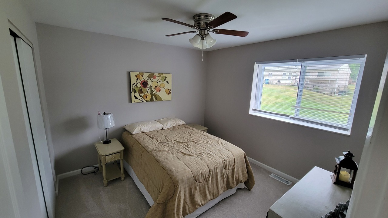 Photo of Bedroom in Ballwin