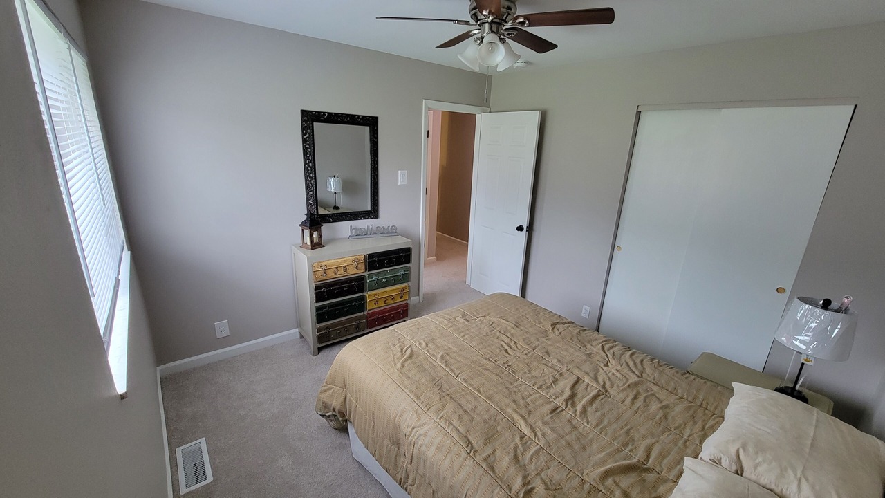 Photo of Bedroom in Ballwin