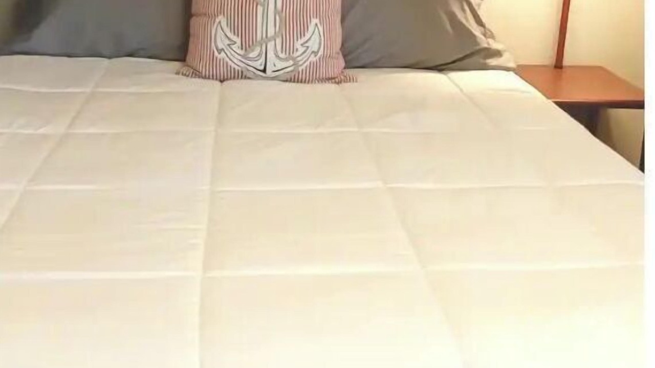 Photo of Bedroom in Mathews
