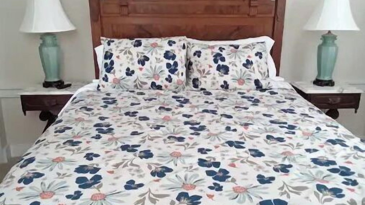 Photo of Bedroom in Mathews