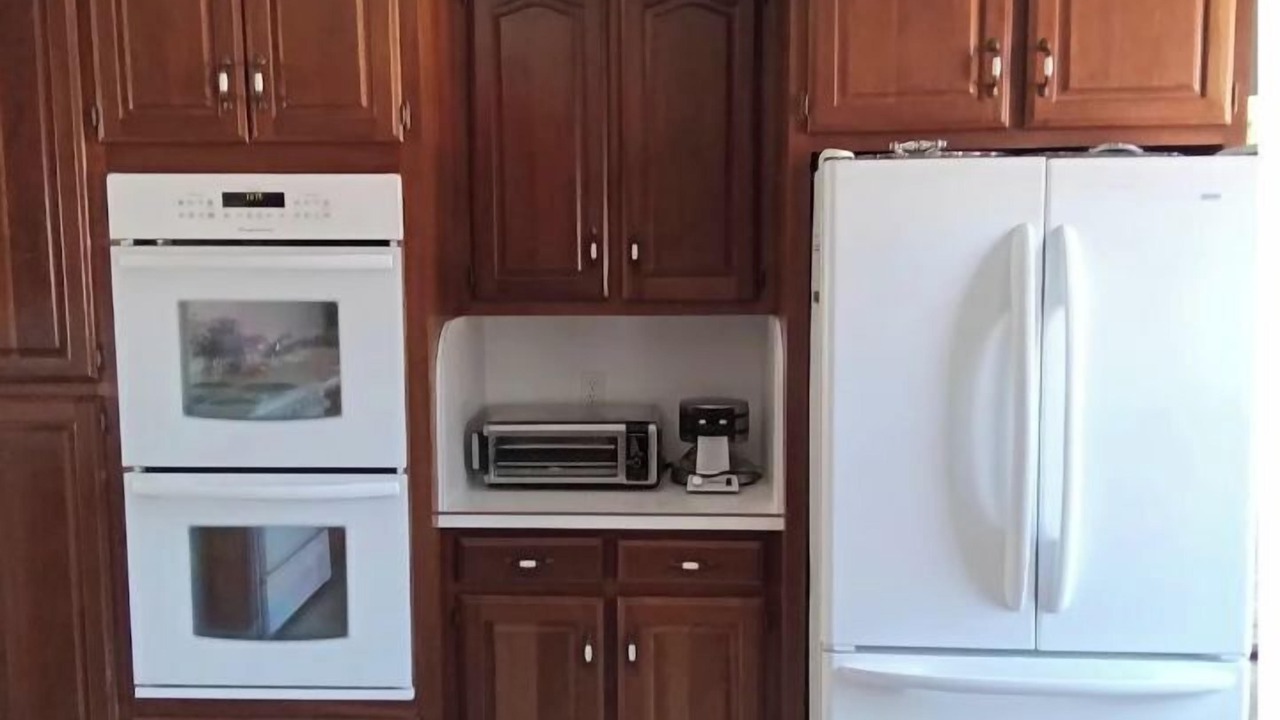 Photo of Kitchen in Mathews
