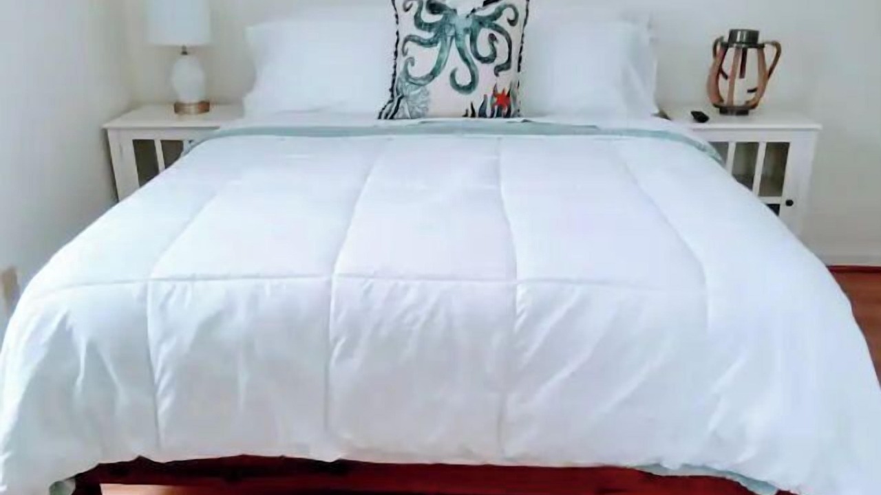 Photo of Bedroom in Mathews
