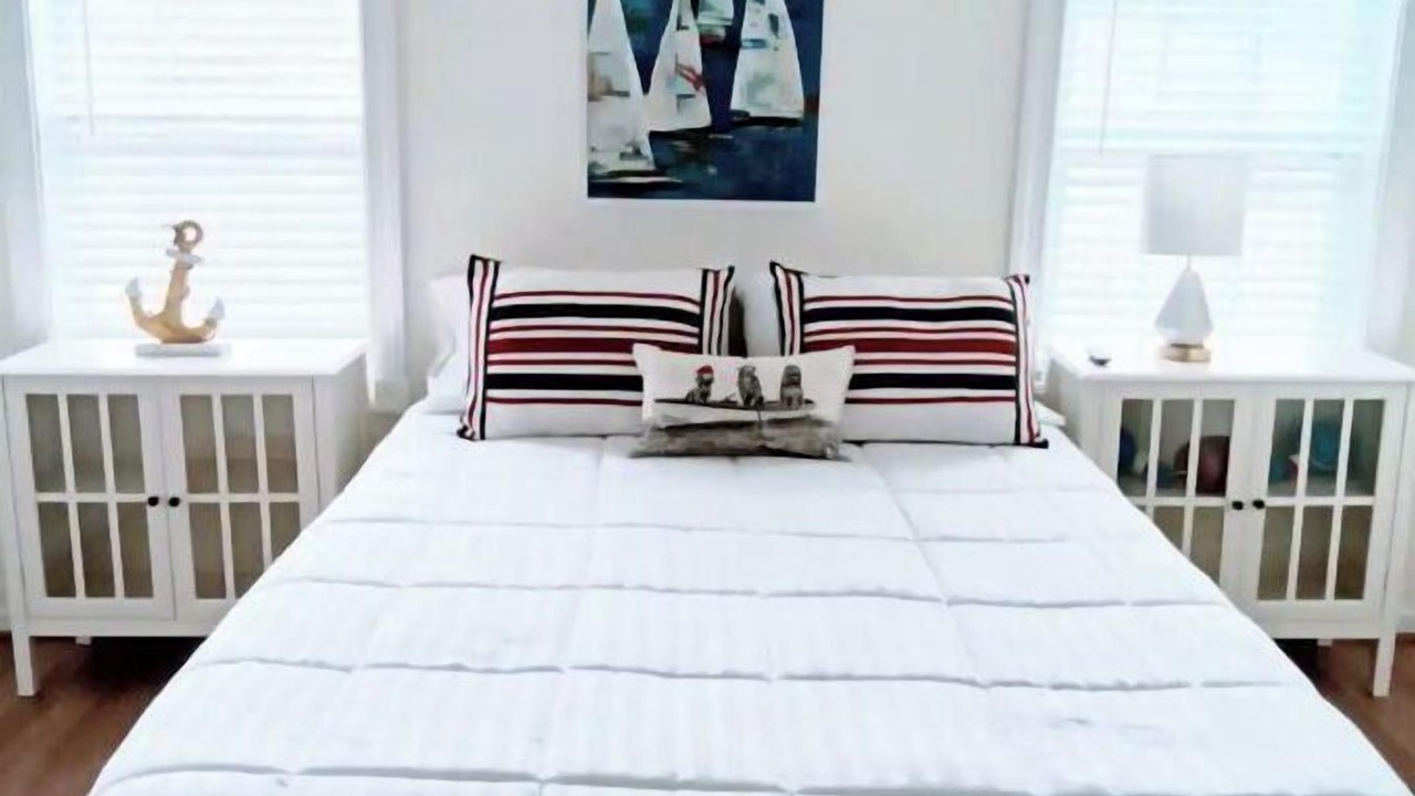 Photo of Bedroom in Mathews