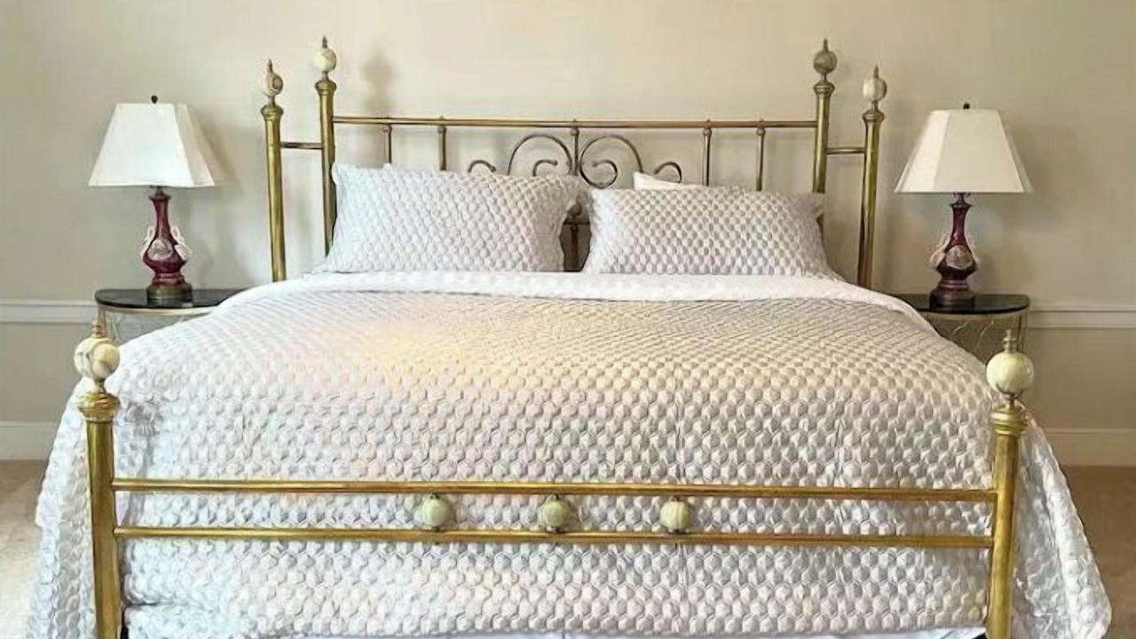 Photo of Bedroom in Mathews