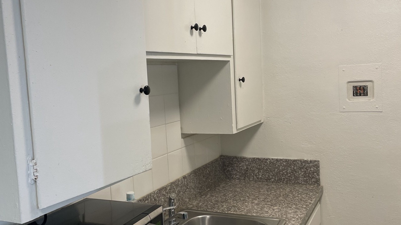 Photo of Kitchen in North Oak Park