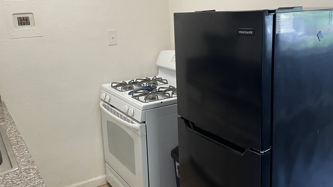 Photo of Kitchen in North Oak Park