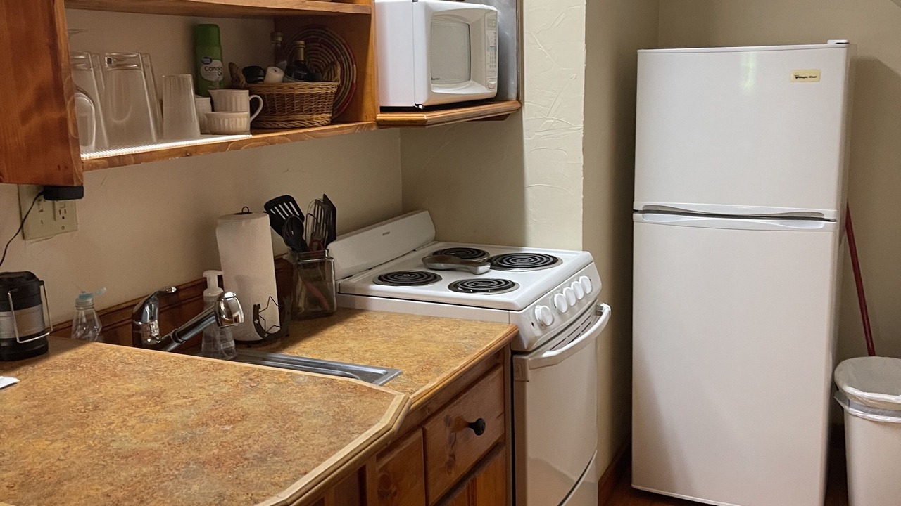 Photo of Kitchen in Pittsburg