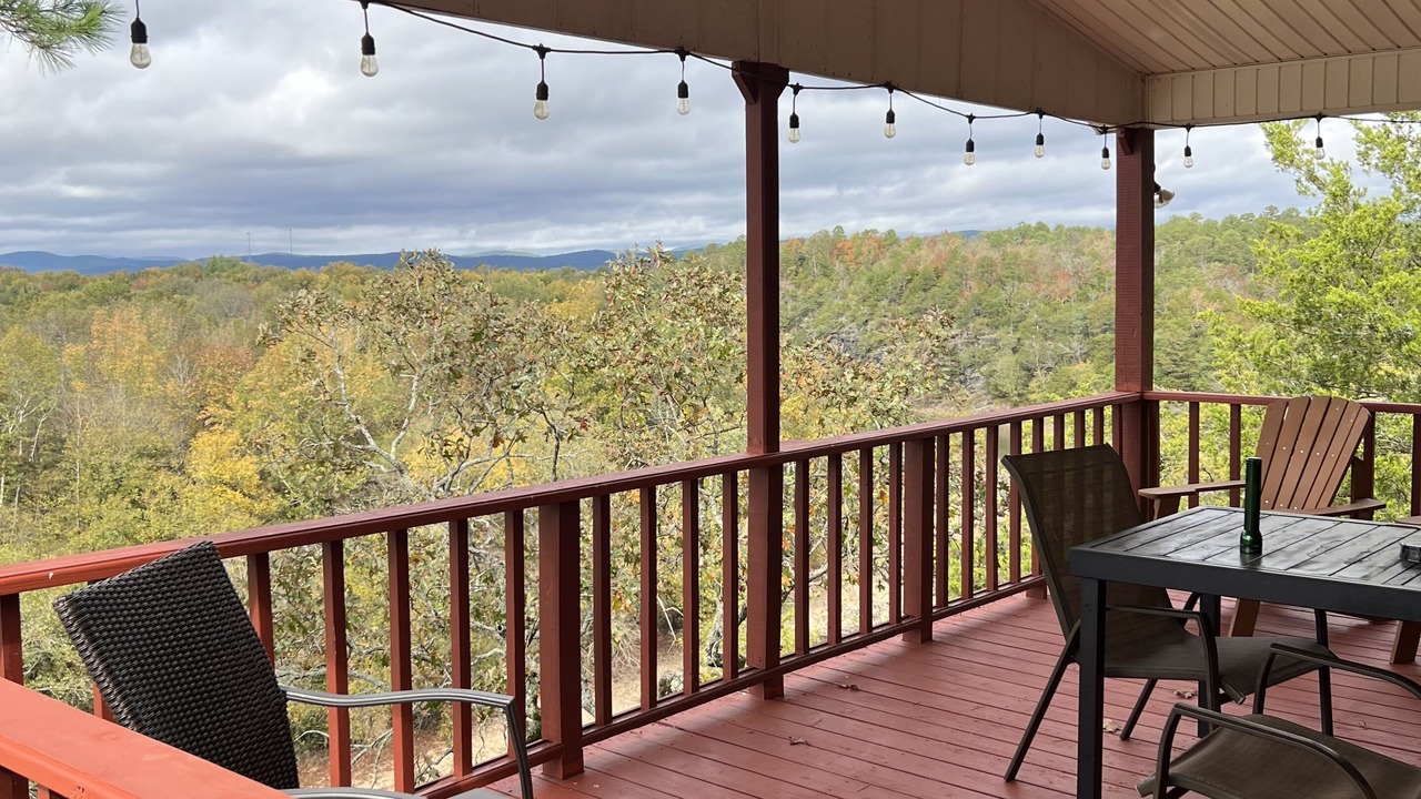 Photo of Outdoor in Mount Ida