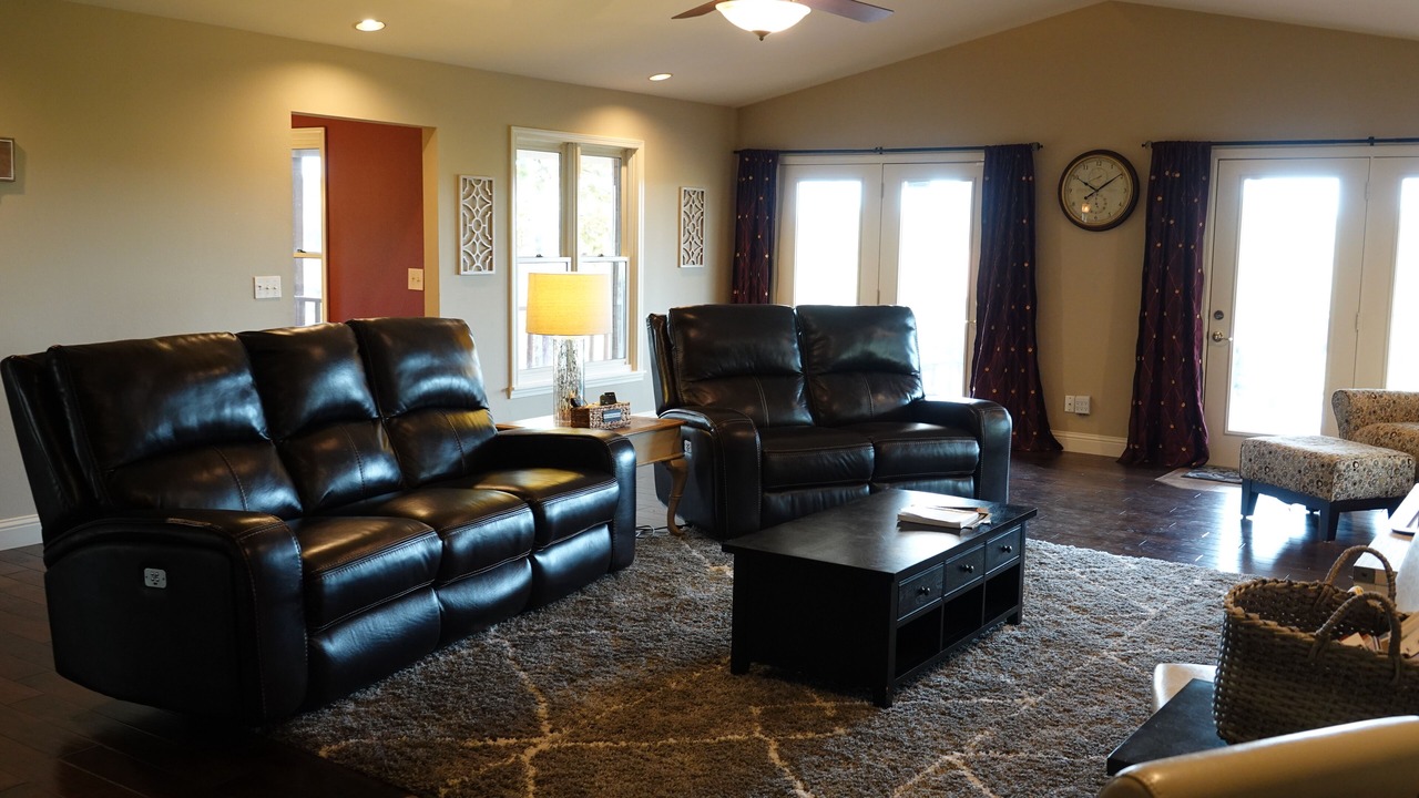 Photo of Bedroom in Mount Ida