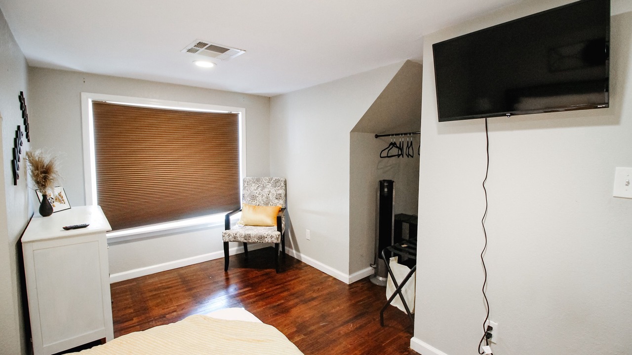 Photo of Bedroom in Wichita