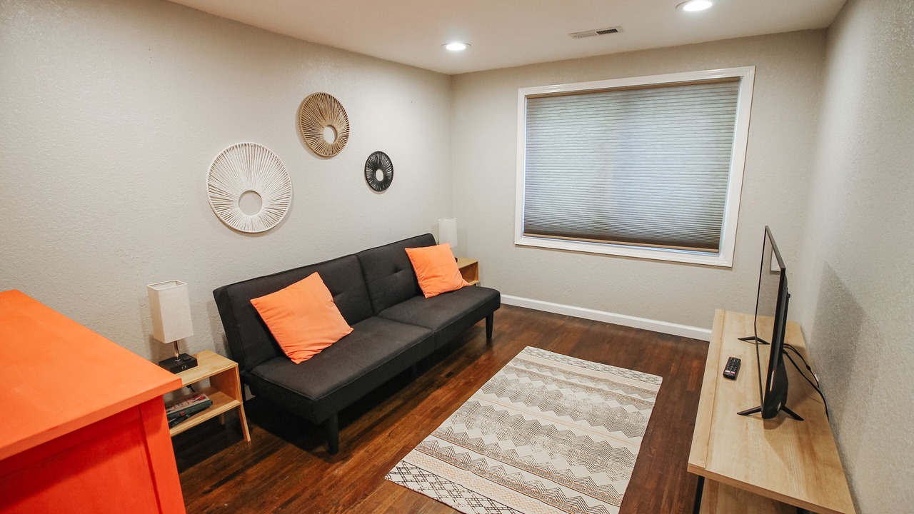 Photo of Livingroom in Wichita