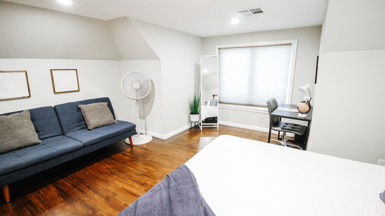 Photo of Bedroom in Wichita