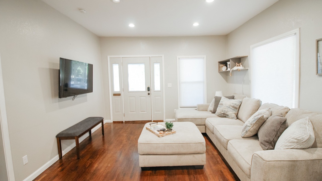 Photo of Livingroom in Wichita