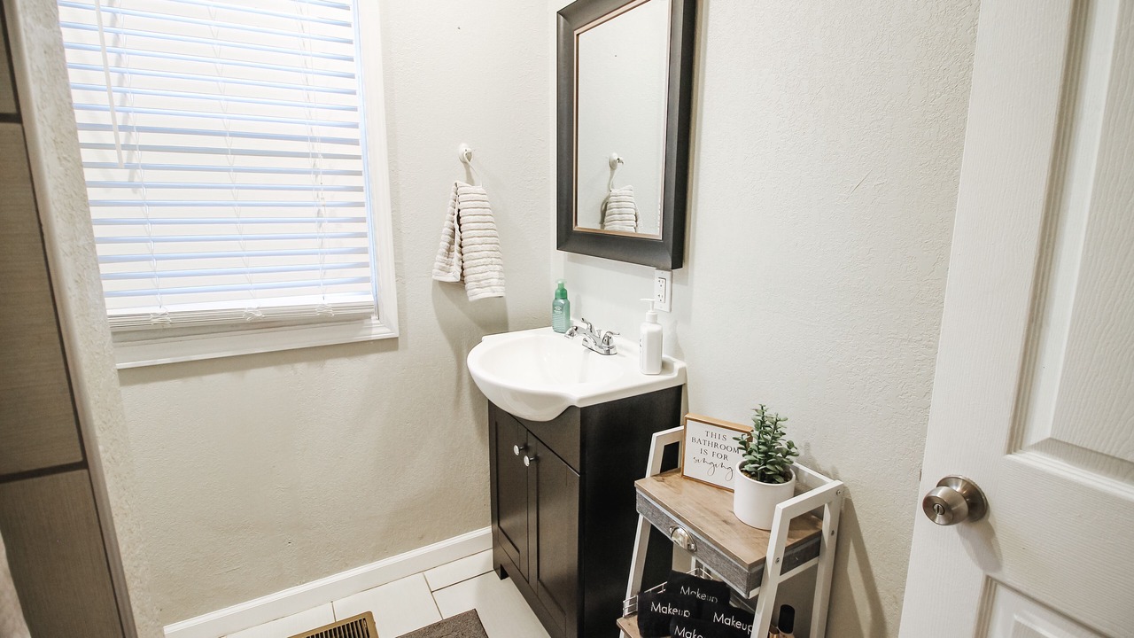 Photo of Bathroom in Wichita