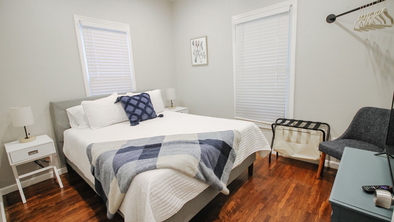 Photo of Bedroom in Wichita