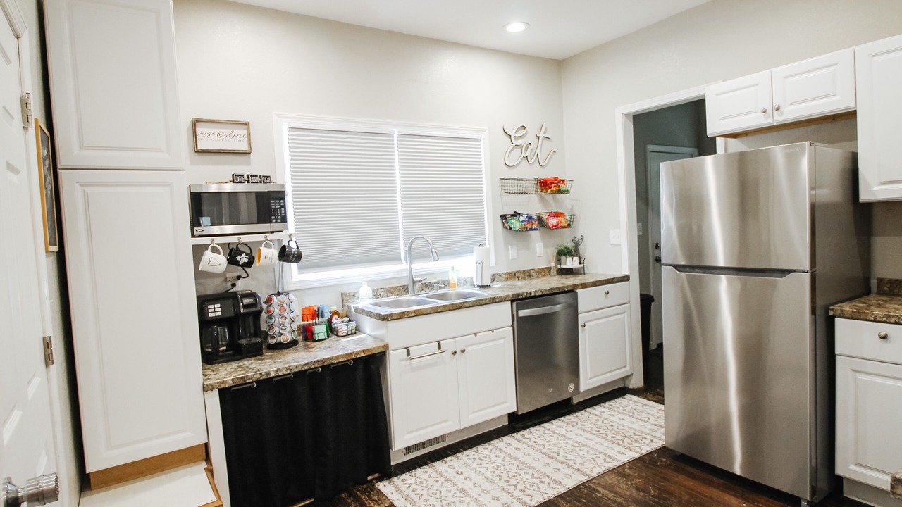 Photo of Kitchen in Wichita