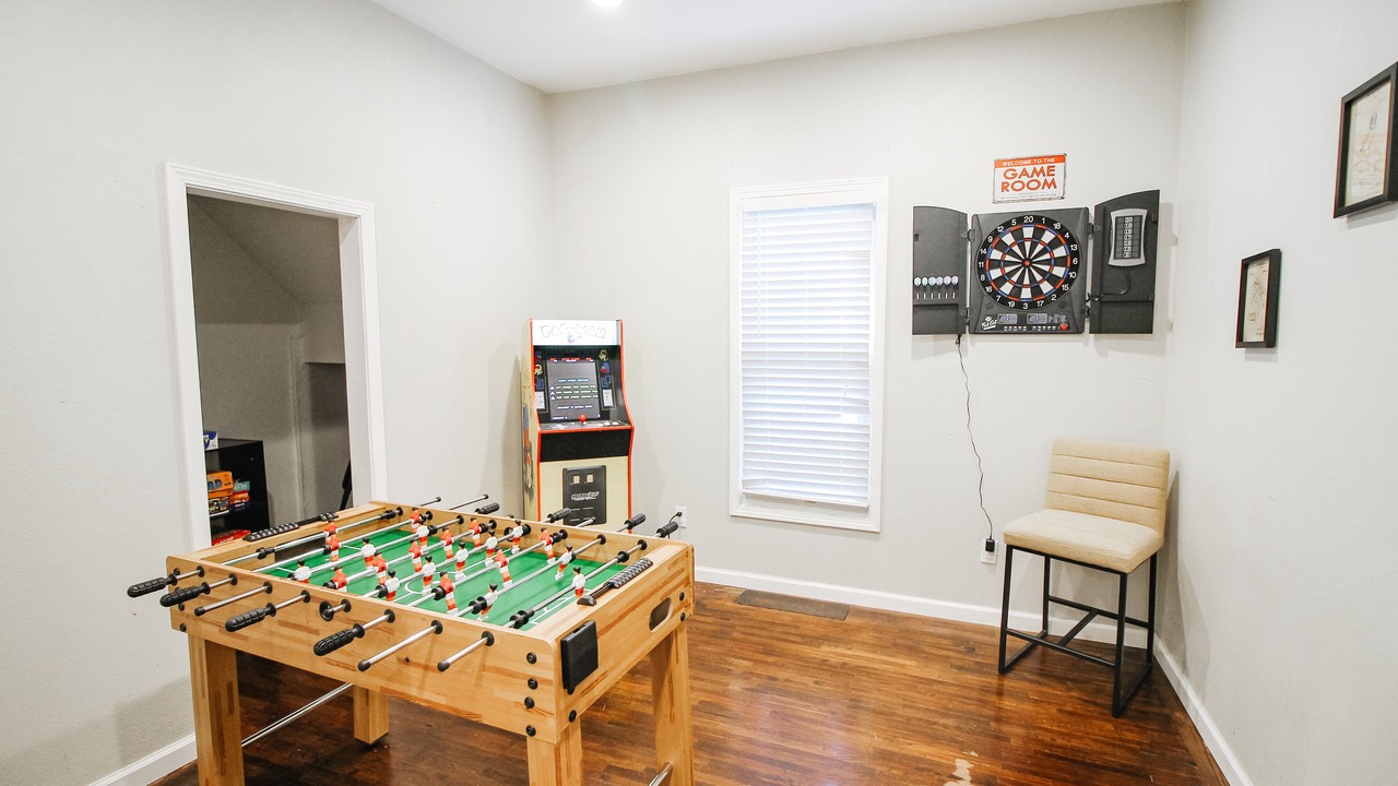 Photo of Bedroom in Wichita