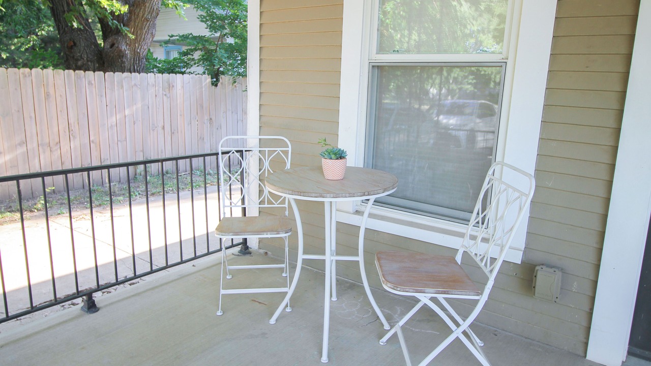 Photo of Outdoor in Wichita
