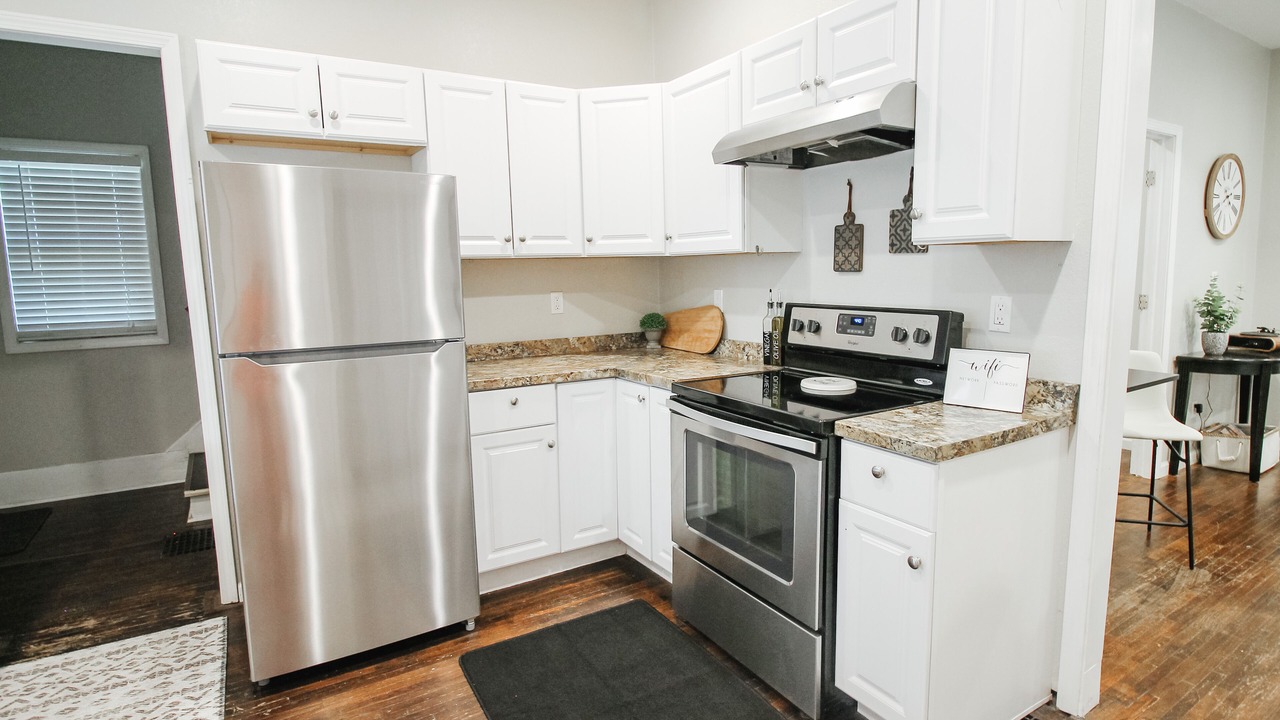 Photo of Kitchen in Wichita