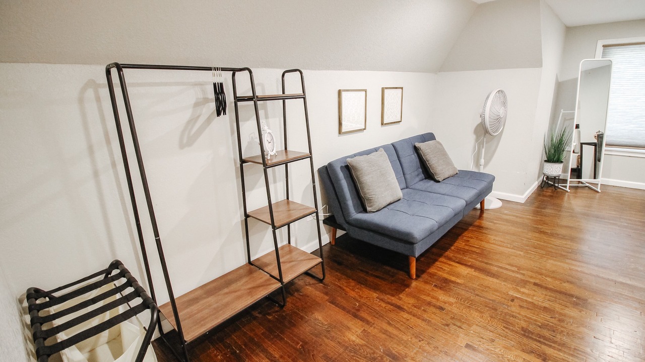 Photo of Livingroom in Wichita