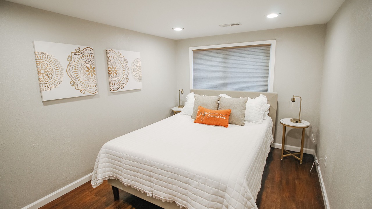 Photo of Bedroom in Wichita