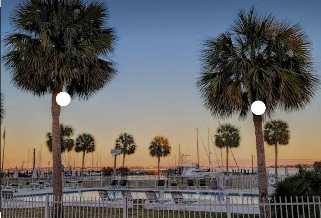Photo of Outdoor in Nassau Bay