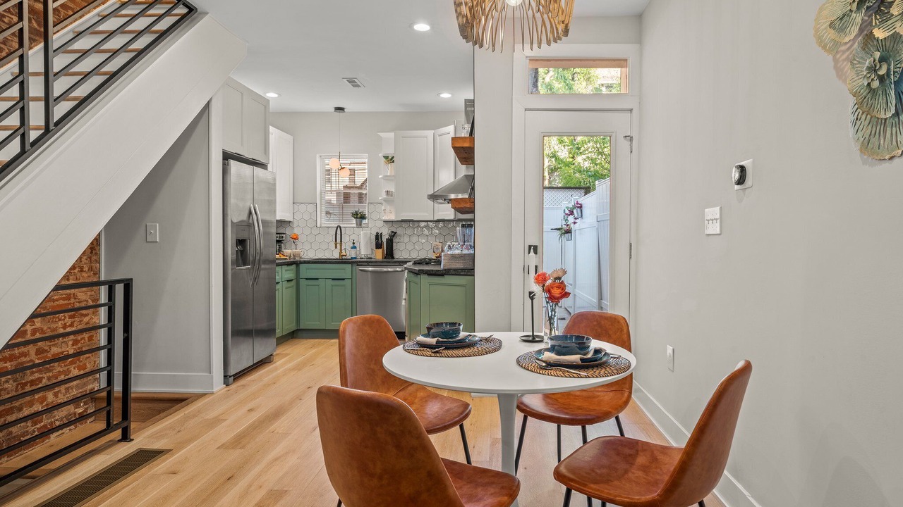 Photo of Others in Fishtown