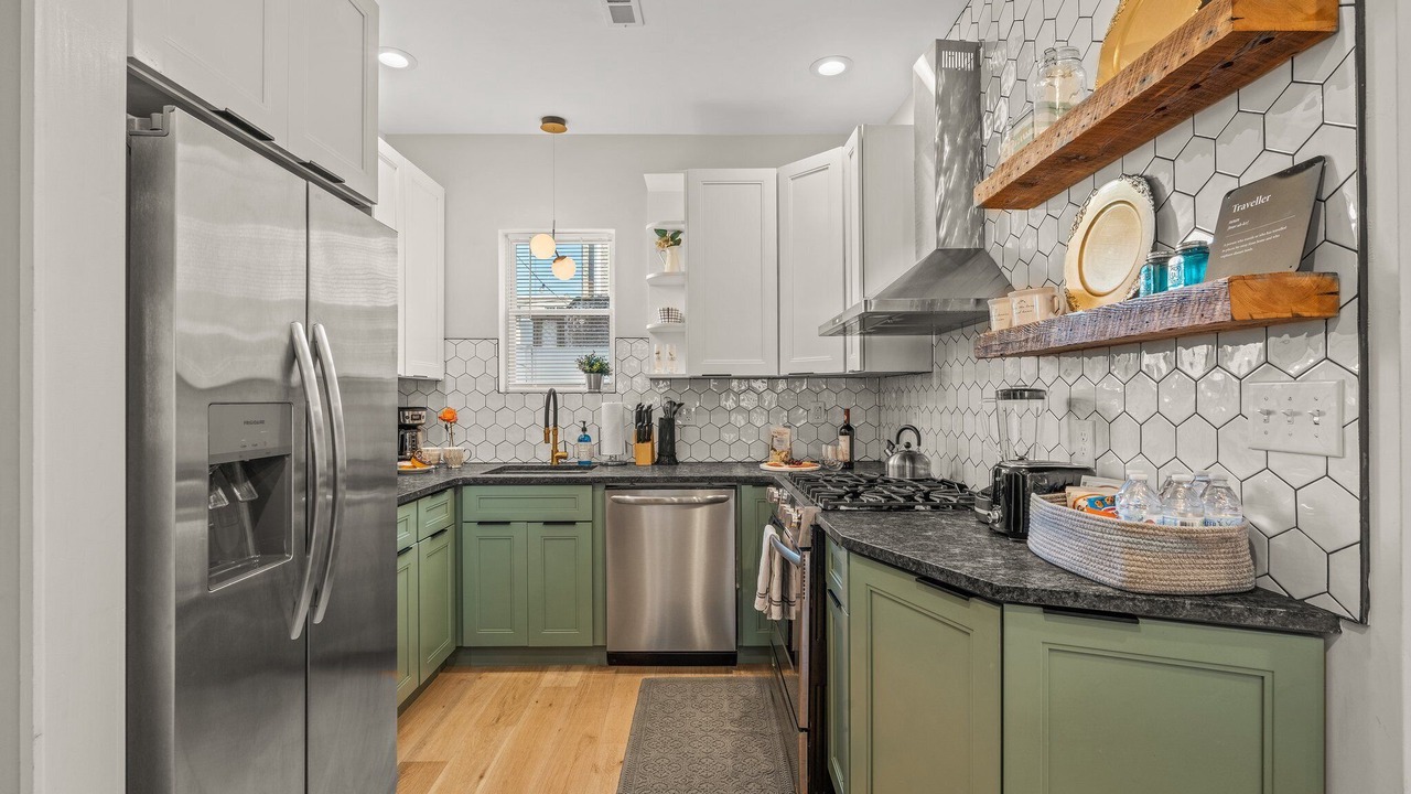 Photo of Others in Fishtown