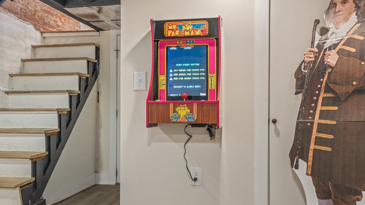 Photo of Others in Fishtown