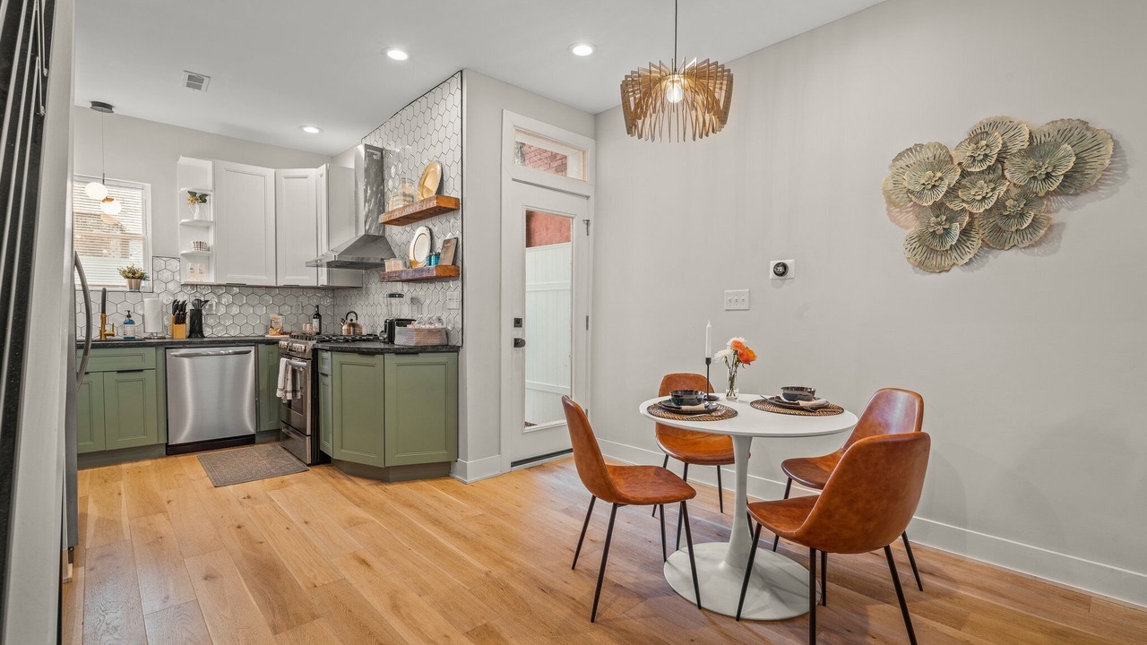 Photo of Others in Fishtown