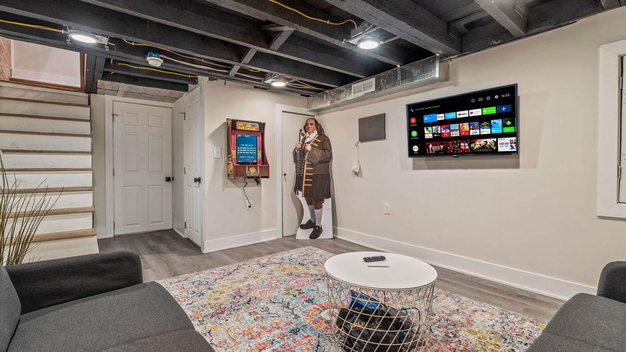 Photo of Others in Fishtown