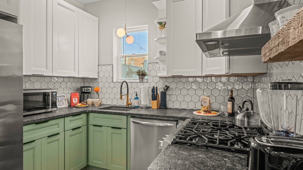 Photo of Others in Fishtown