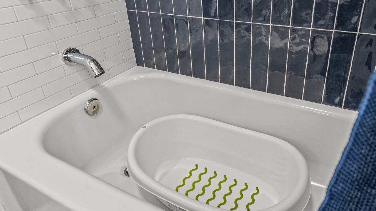 Photo of Bathroom in Fishtown