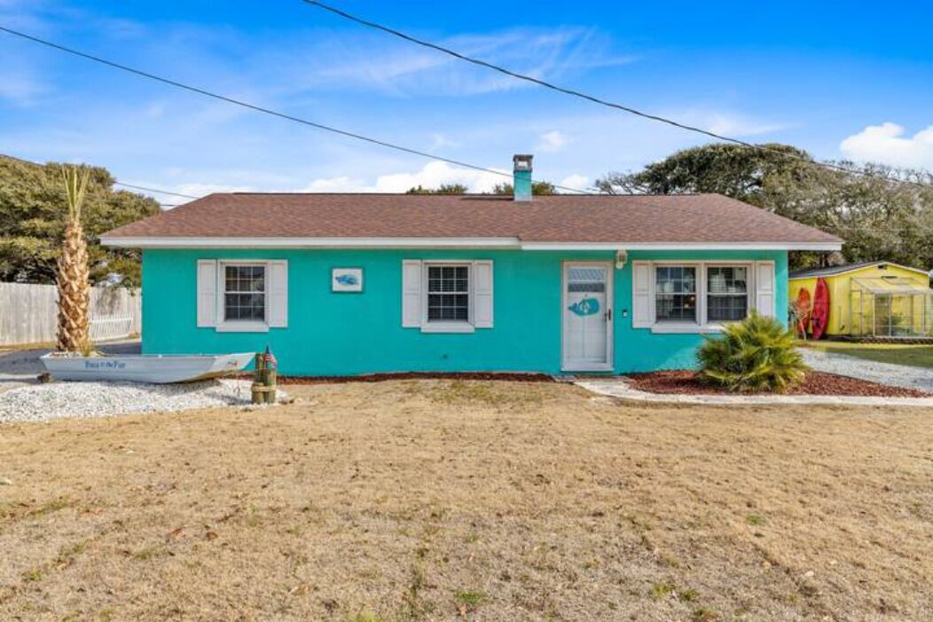 Photo of Outdoor in Emerald Isle