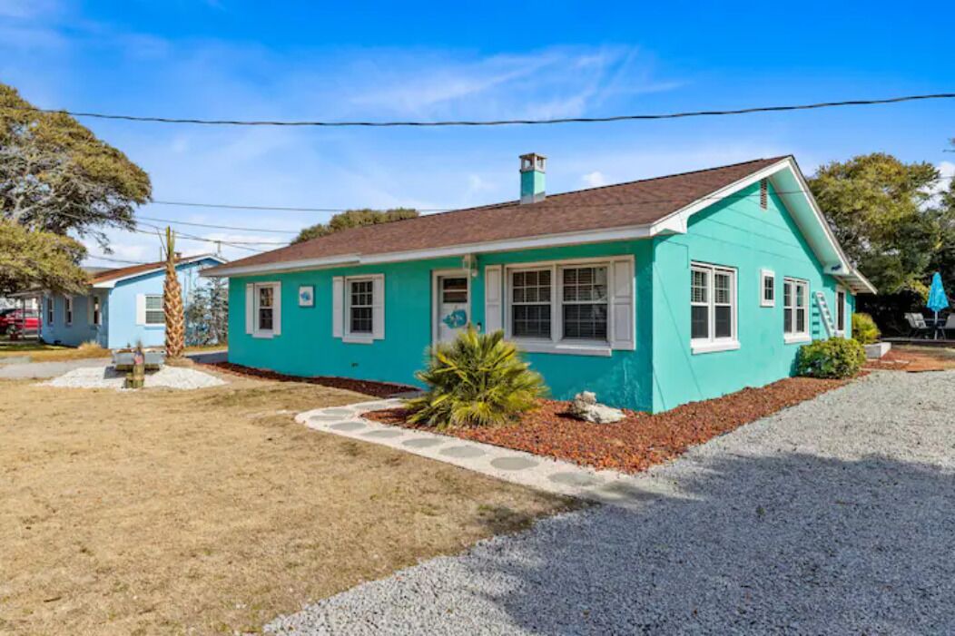Photo of Outdoor in Emerald Isle