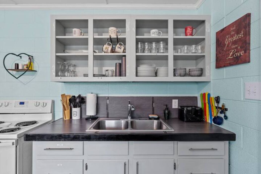 Photo of Kitchen in Emerald Isle