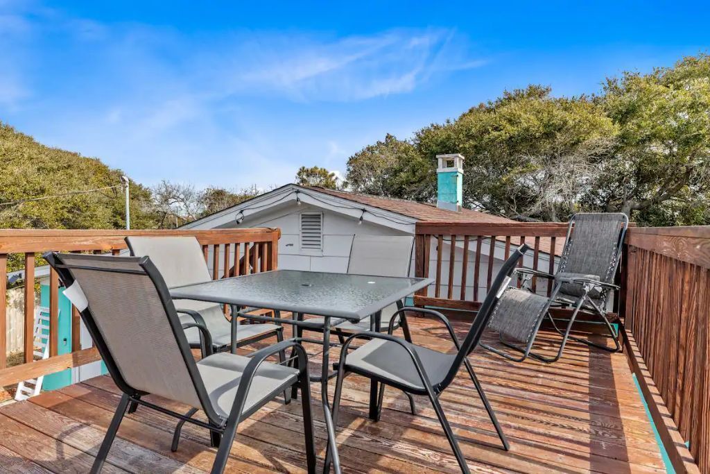 Photo of Outdoor in Emerald Isle
