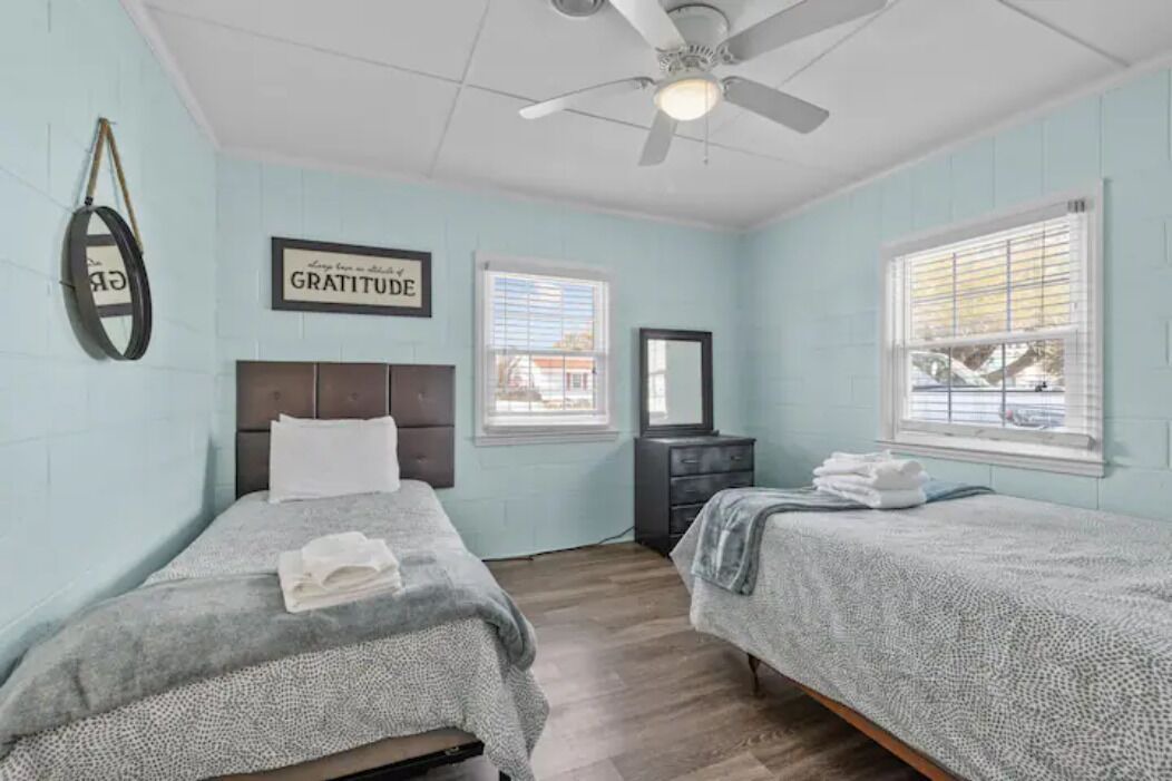 Photo of Bedroom in Emerald Isle