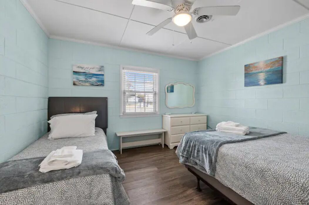 Photo of Bedroom in Emerald Isle