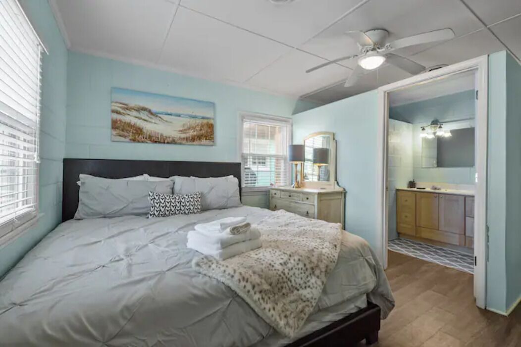 Photo of Bedroom in Emerald Isle