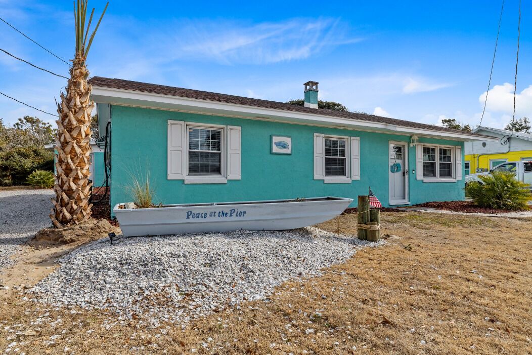Photo of Outdoor in Emerald Isle