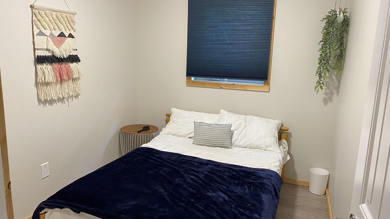 Photo of Bedroom in Hillside Beach