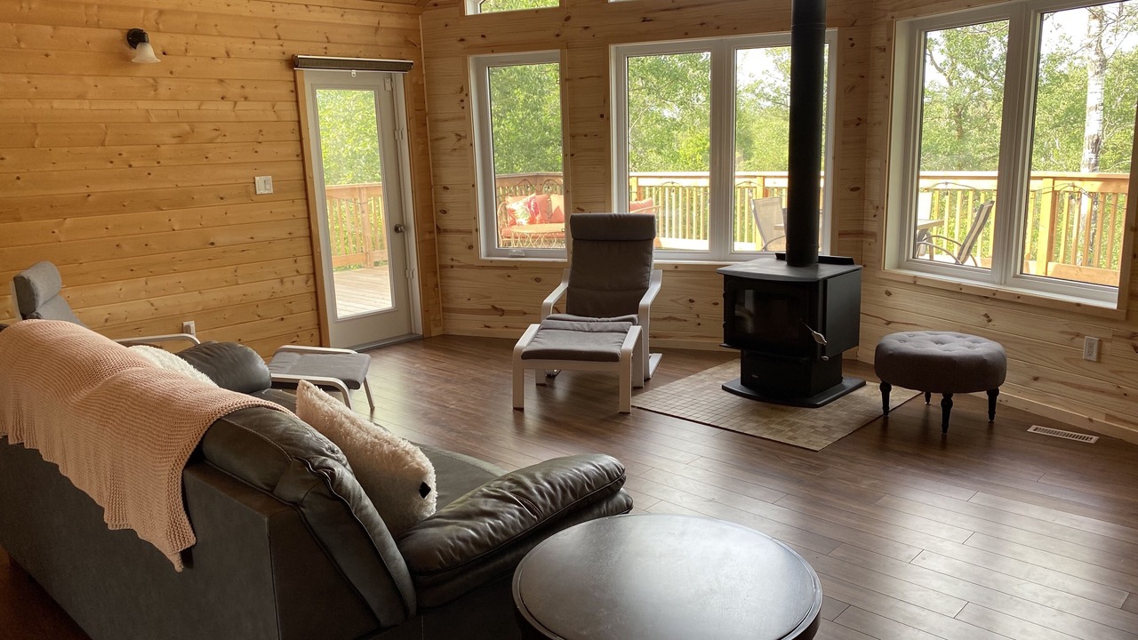 Photo of Livingroom in Hillside Beach