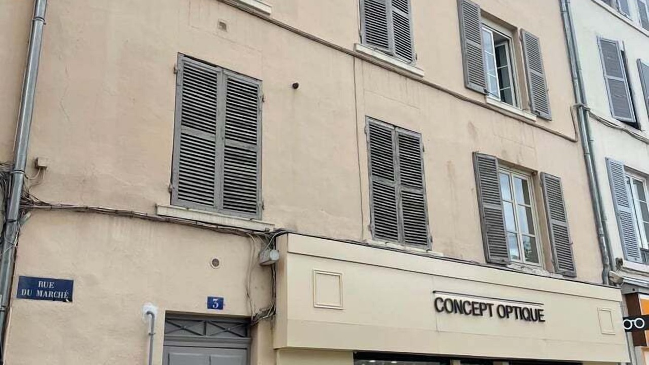 Photo of Outdoor in Vaise