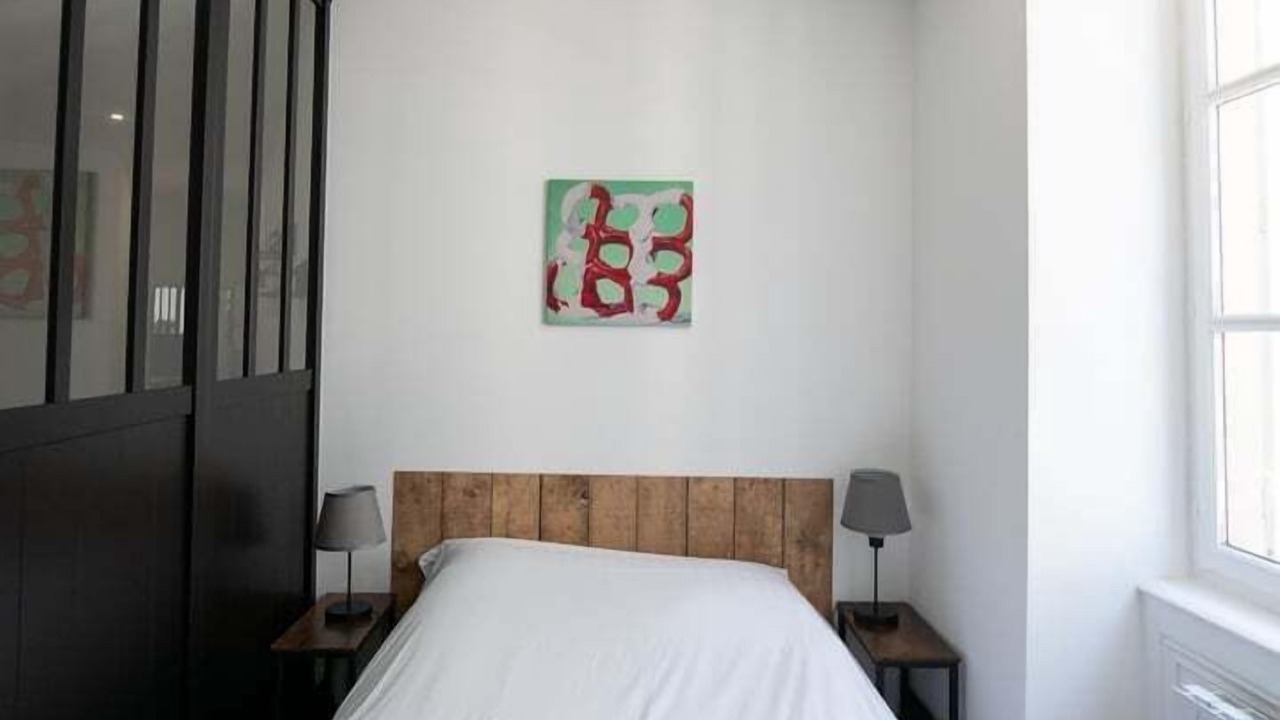 Photo of Bedroom in Vaise