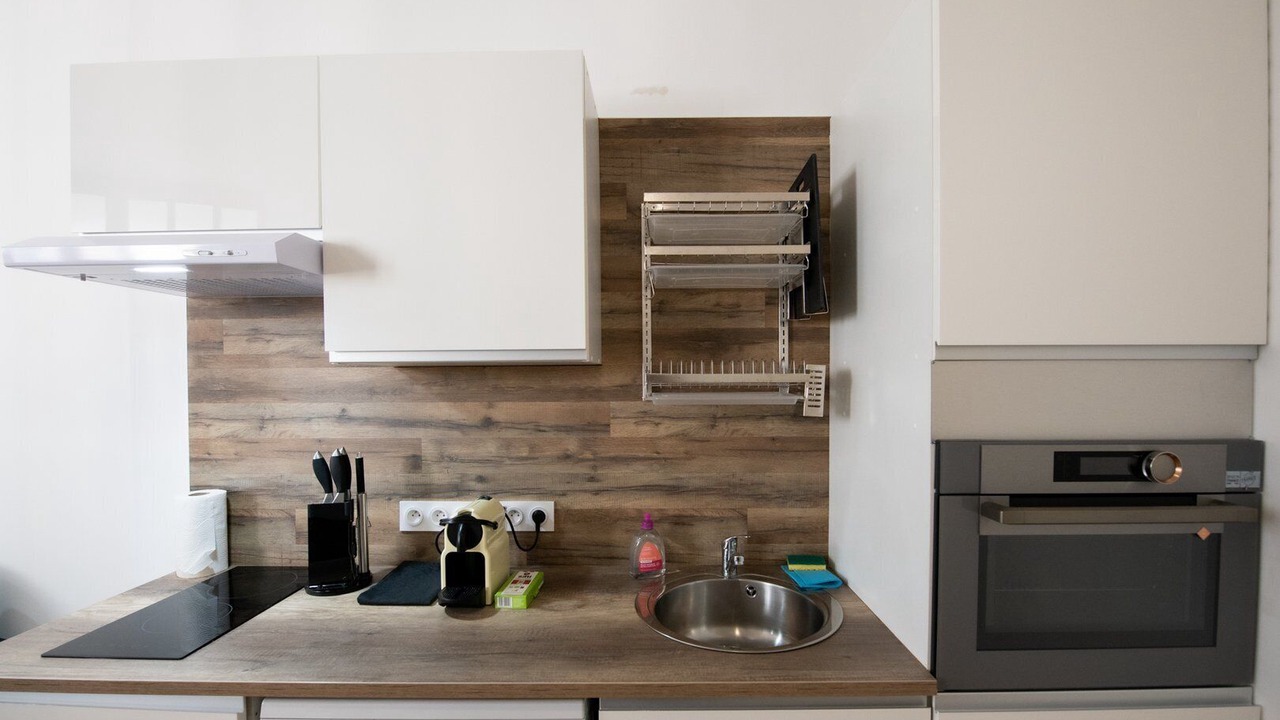 Photo of Kitchen in Vaise