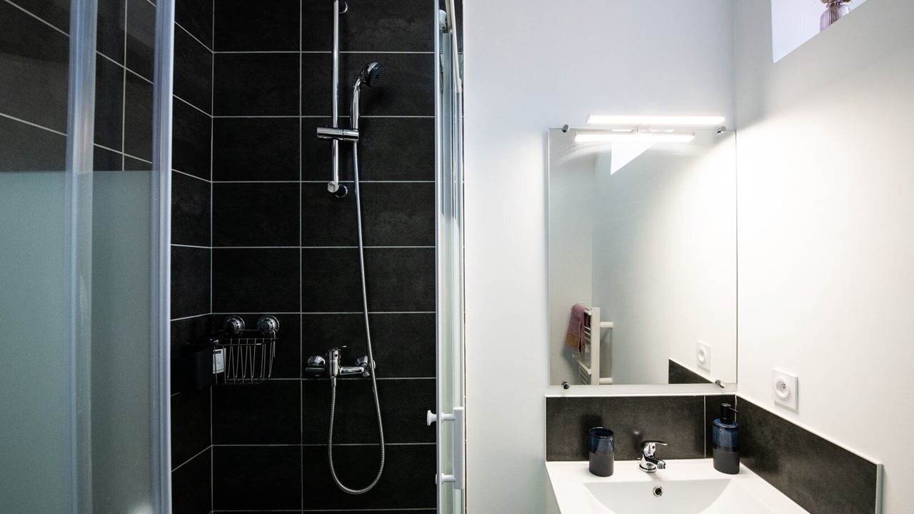 Photo of Bathroom in Vaise