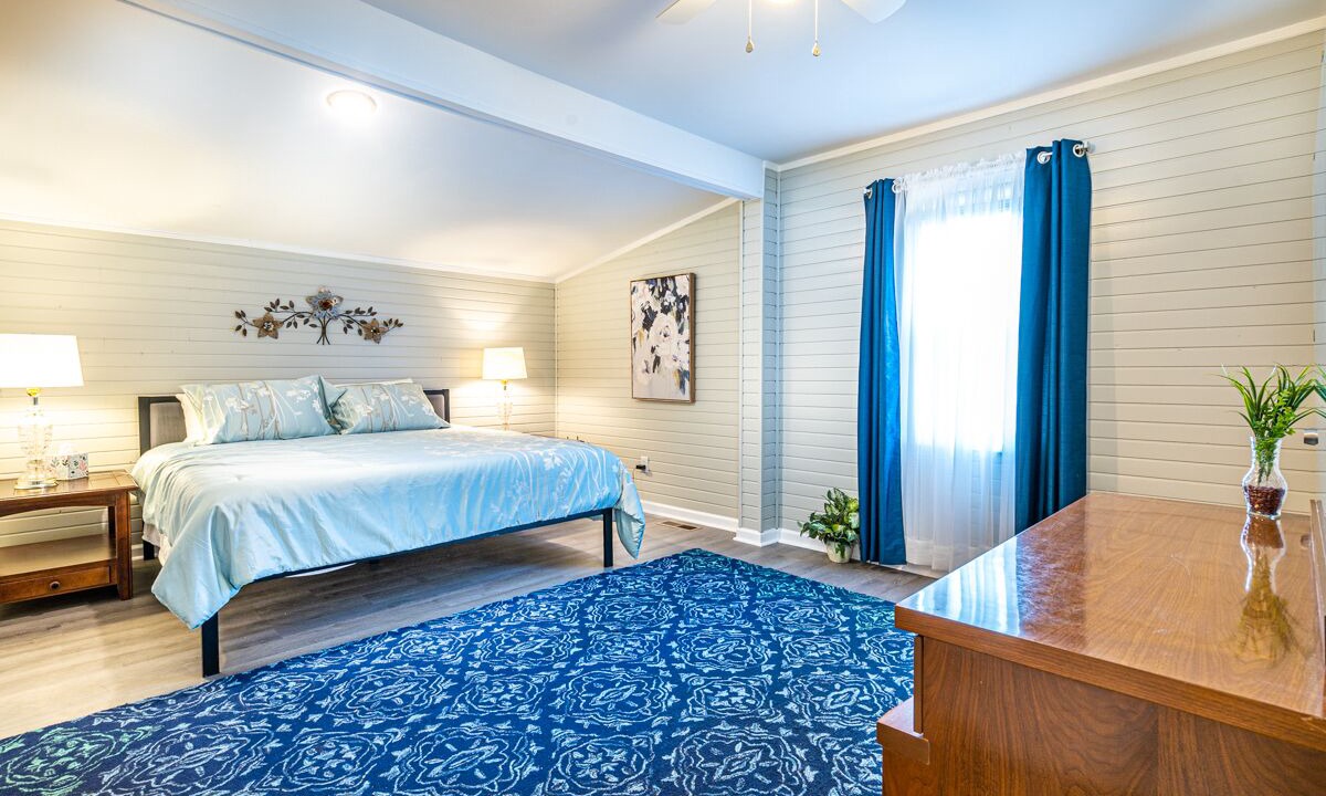 Photo of Bedroom in Madison