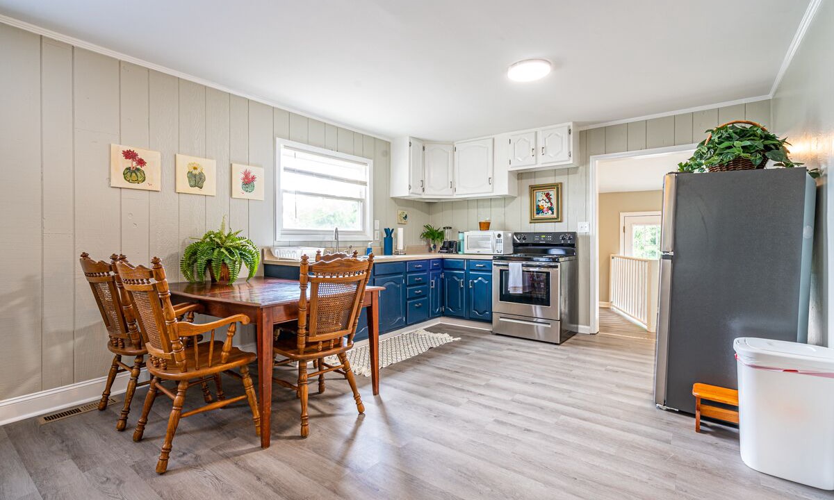 Photo of Kitchen in Madison