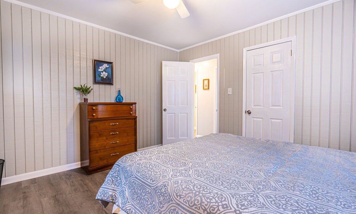Photo of Bedroom in Madison